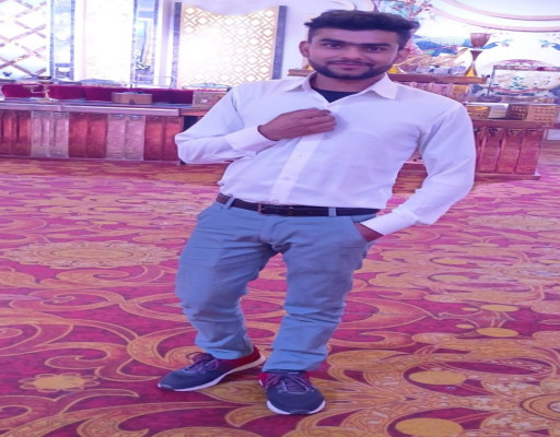 SHIVAM KUMAR