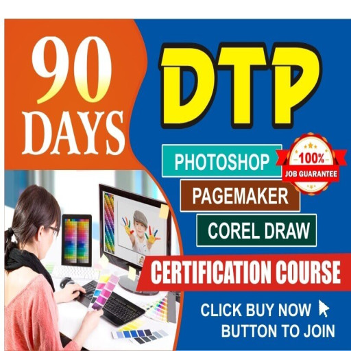 dtp course
