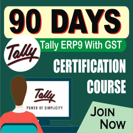TALLY COURSE