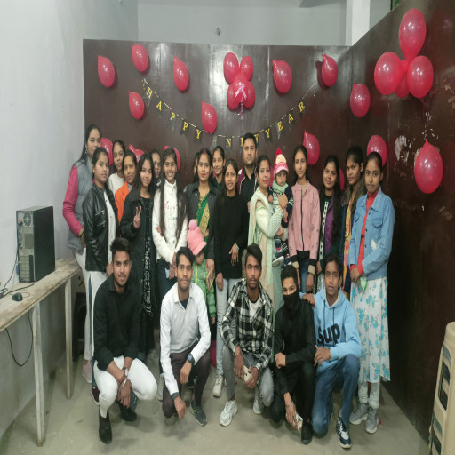 New year party 2024